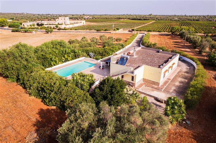 Image No.28-4 Bed Villa for sale