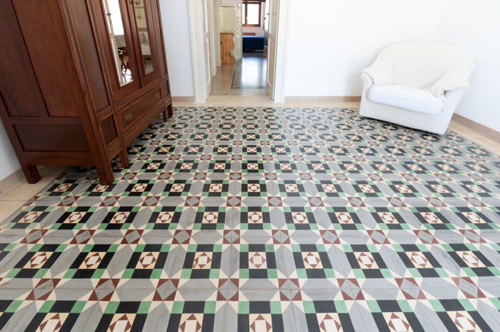 Image No.17-6 Bed Villa for sale