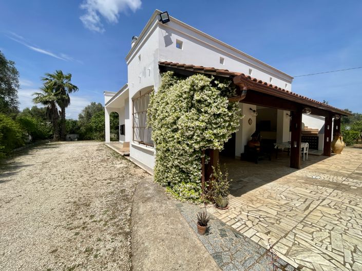 Image No.11-3 Bed Villa for sale