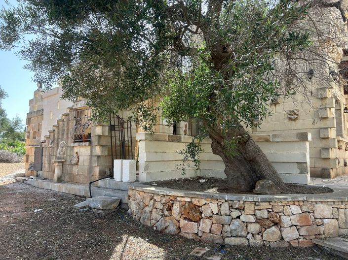 Image No.11-10 Bed Masseria for sale