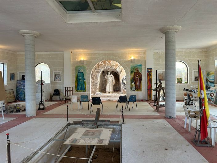 Image No.16-10 Bed Masseria for sale