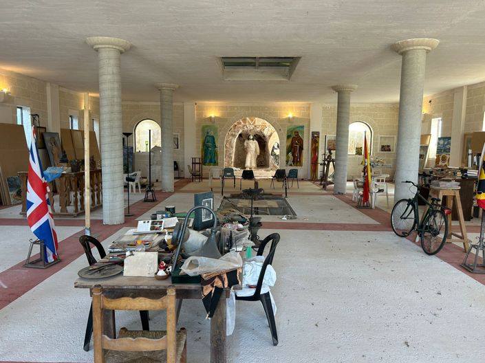 Image No.17-10 Bed Masseria for sale