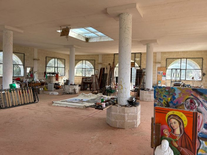 Image No.19-10 Bed Masseria for sale