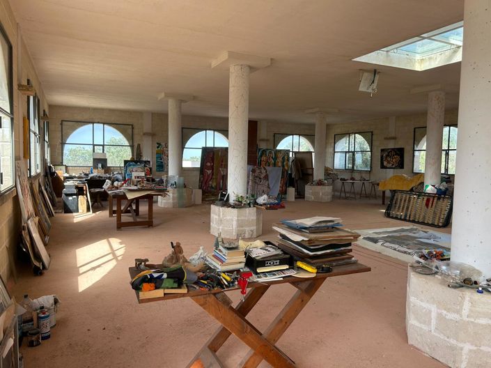 Image No.20-10 Bed Masseria for sale