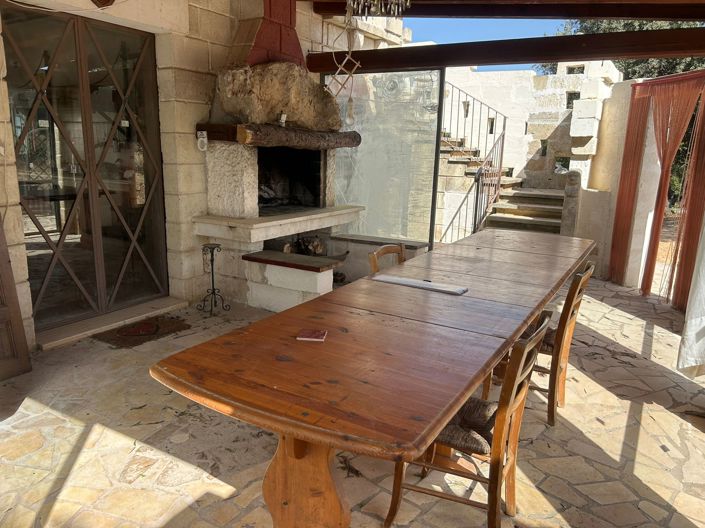 Image No.23-10 Bed Masseria for sale