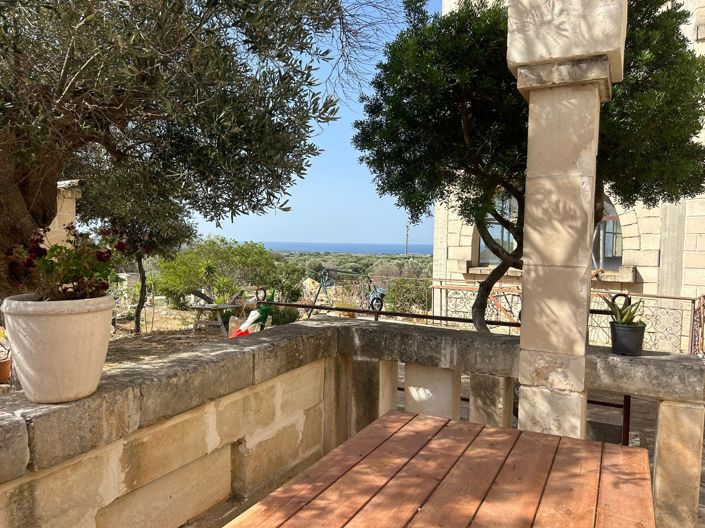 Image No.28-10 Bed Masseria for sale