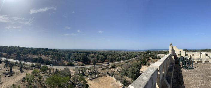 Image No.5-10 Bed Masseria for sale