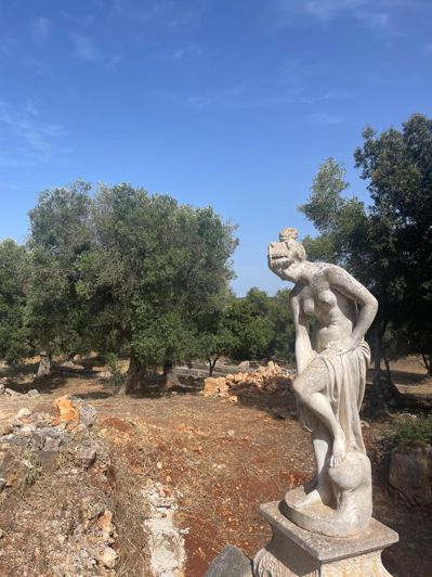 Image No.6-10 Bed Masseria for sale