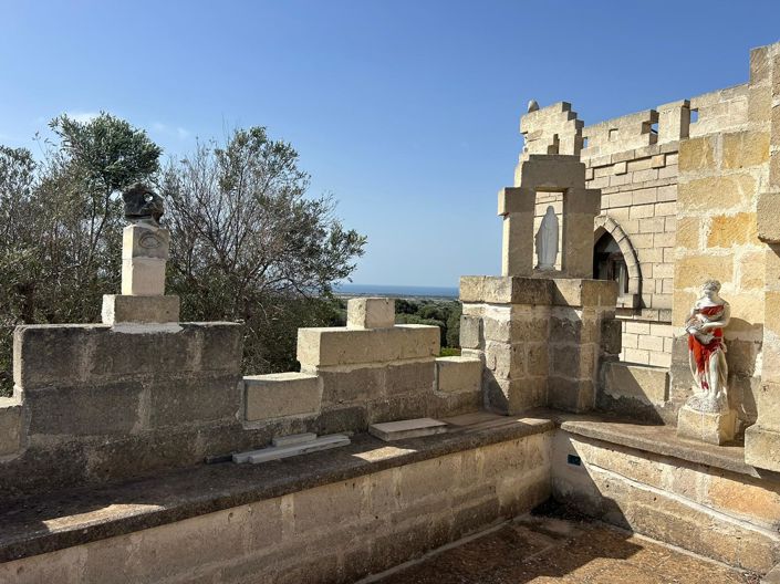 Image No.7-10 Bed Masseria for sale