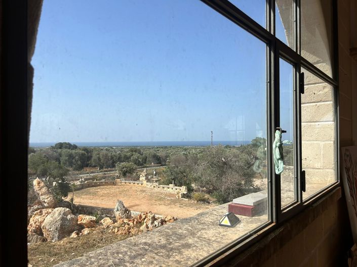 Image No.8-10 Bed Masseria for sale