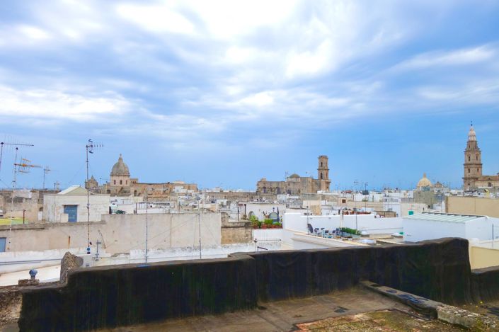 Image No.1-Masseria for sale