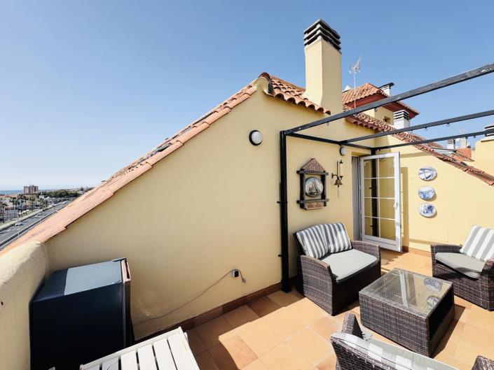 Image No.1-2 Bed Penthouse for sale