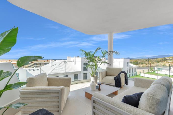 Image No.1-3 Bed Apartment for sale