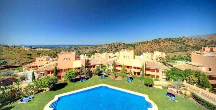 Image No.1-3 Bed Penthouse for sale