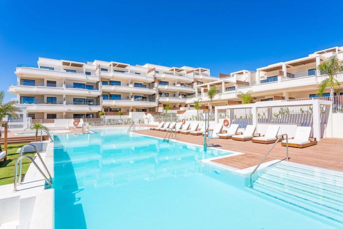 Image No.1-3 Bed Penthouse for sale