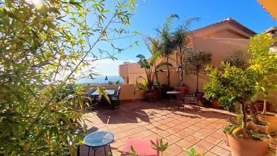 1 - Calahonda, Apartment
