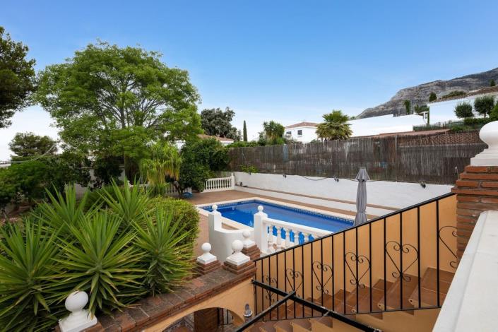 Image No.14-4 Bed Villa for sale