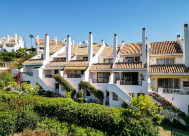 1 - Calahonda, Townhouse