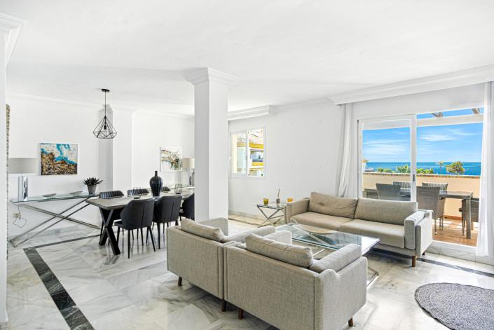 Image No.1-3 Bed Penthouse for sale