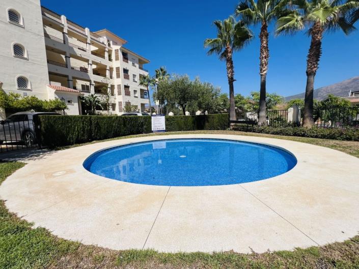 Image No.26-2 Bed Apartment for sale