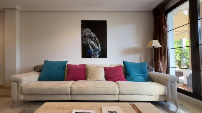 Image No.14-3 Bed Apartment for sale