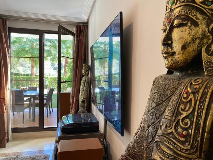 Image No.17-3 Bed Apartment for sale