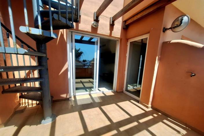 Image No.2-2 Bed Penthouse for sale