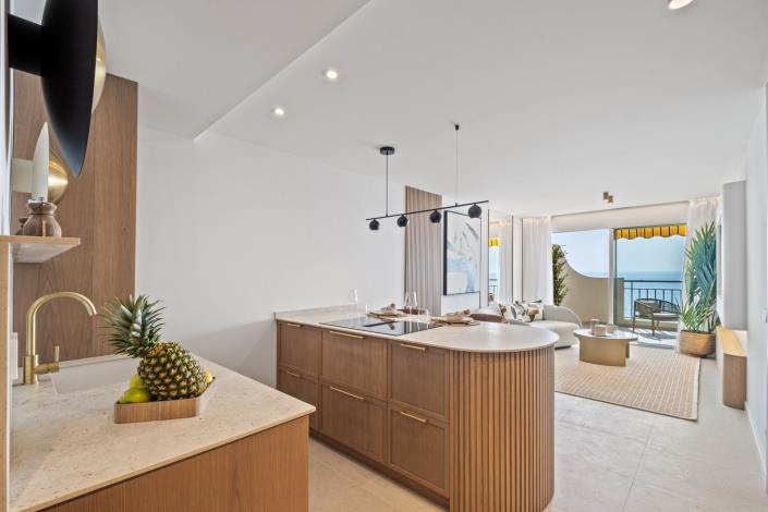 Image No.4-2 Bed Apartment for sale