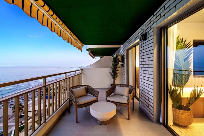 Image No.36-2 Bed Apartment for sale