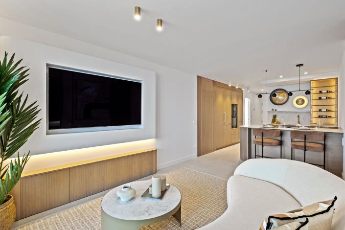 Image No.37-2 Bed Apartment for sale