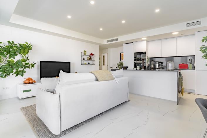 Image No.6-Appartement de 1 chambre à vendre à Casares