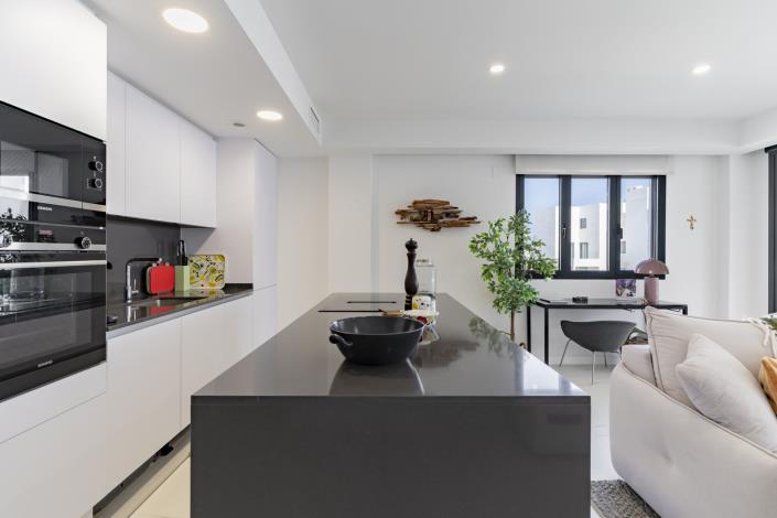 Image No.9-Appartement de 1 chambre à vendre à Casares