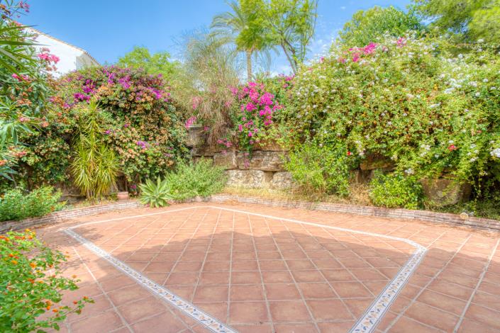 Image No.22-4 Bed Townhouse for sale