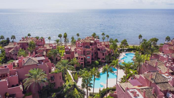 Image No.5-3 Bed Apartment for sale