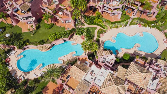 Image No.20-3 Bed Apartment for sale