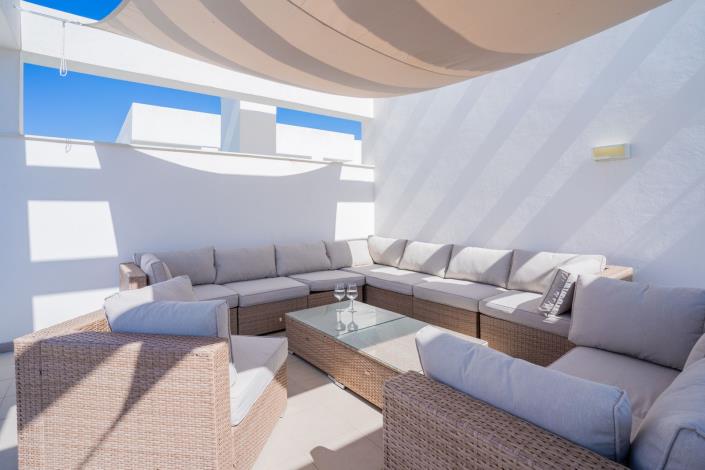 Image No.1-3 Bed Penthouse for sale