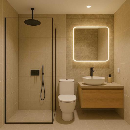 Image No.8-3 Bed Penthouse for sale