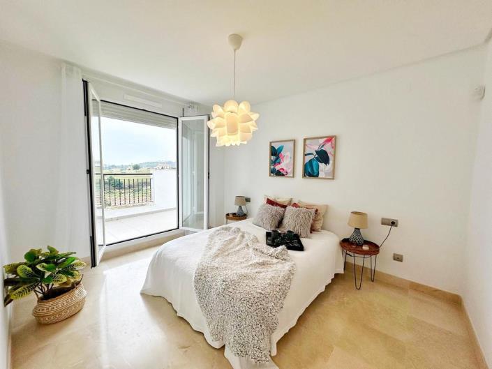 Image No.2-Appartement de 3 chambres à vendre à Los Arqueros Golf Resort