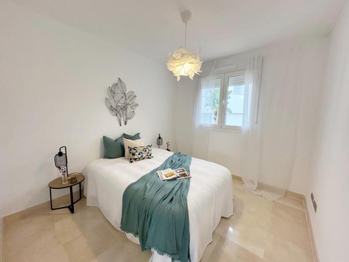 Image No.4-Appartement de 3 chambres à vendre à Los Arqueros Golf Resort