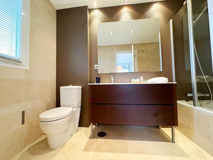 Image No.5-Appartement de 3 chambres à vendre à Los Arqueros Golf Resort