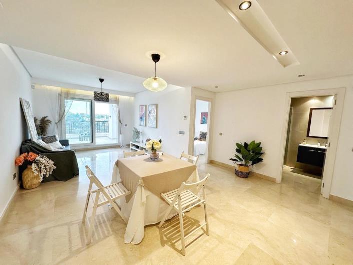 Image No.6-Appartement de 3 chambres à vendre à Los Arqueros Golf Resort