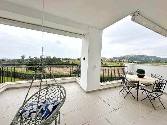 Image No.8-Appartement de 3 chambres à vendre à Los Arqueros Golf Resort