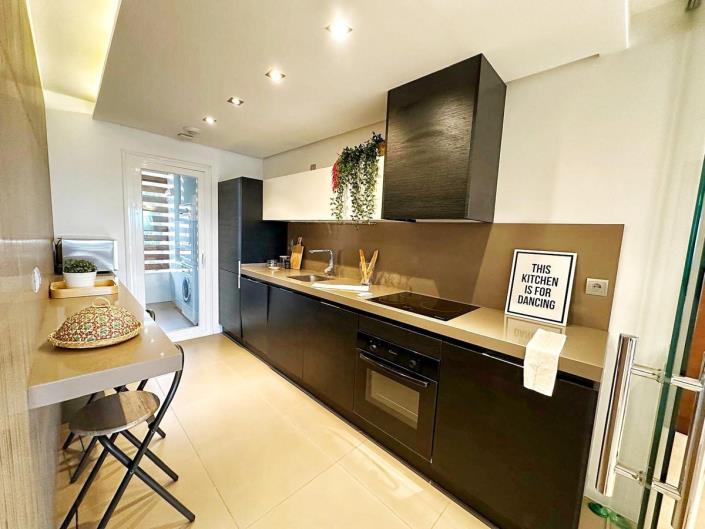 Image No.9-Appartement de 3 chambres à vendre à Los Arqueros Golf Resort