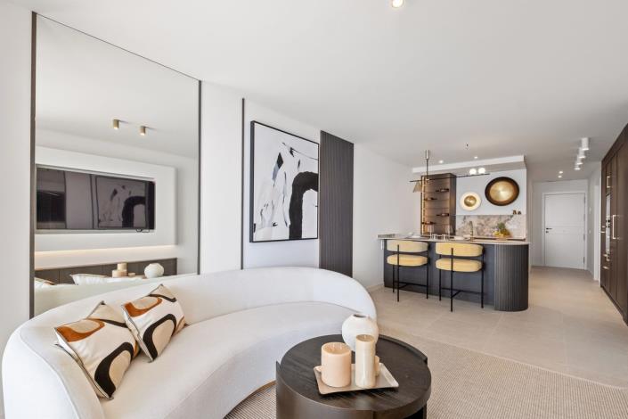 Image No.25-2 Bed Apartment for sale