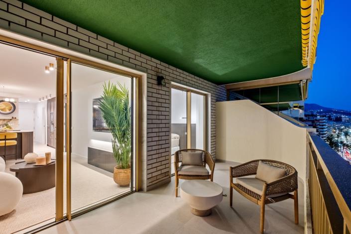 Image No.42-2 Bed Apartment for sale