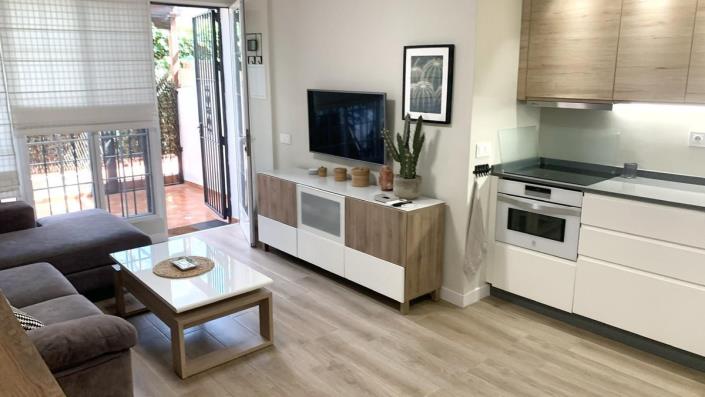 Image No.4-1 Bed Apartment for sale