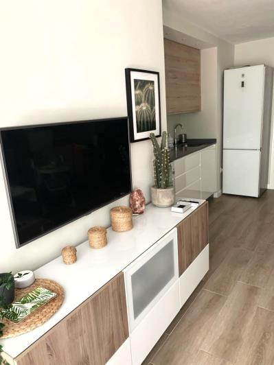 Image No.10-1 Bed Apartment for sale