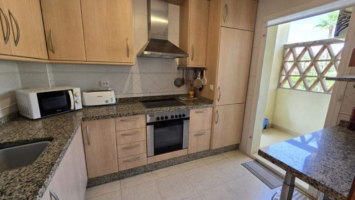 Image No.4-2 Bed Apartment for sale