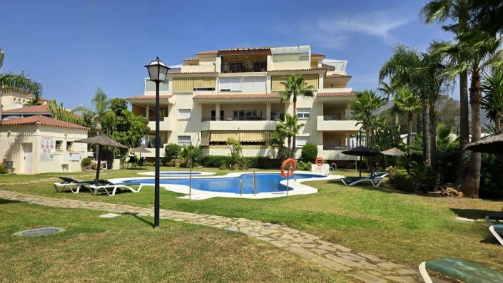 Image No.31-2 Bed Apartment for sale