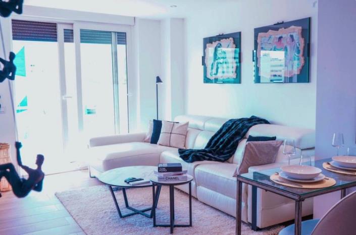 Image No.3-1 Bed Apartment for sale